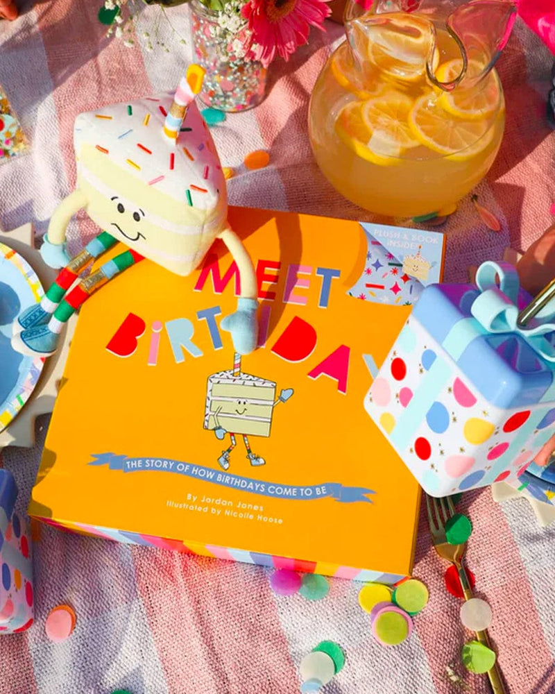 Little Bits Of Birthday Bundle