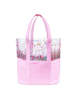 The Long Haul Large Confetti Tote