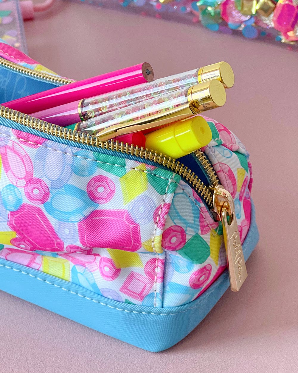 Pencil Me In Pencil Pouch