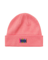 Pink You Can Favorite Beanie