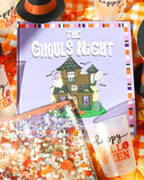The Ghouls Night
