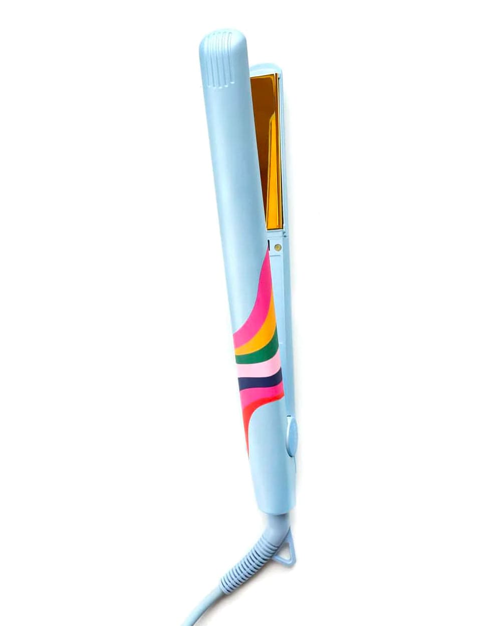 Lightweight Flat Iron Hair Straightener