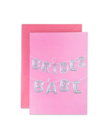 Bridal Greeting Cards