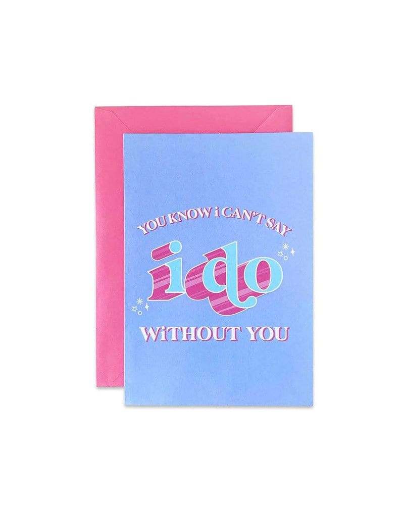 Bridal Greeting Cards