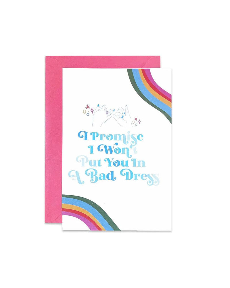 Bridal Greeting Cards