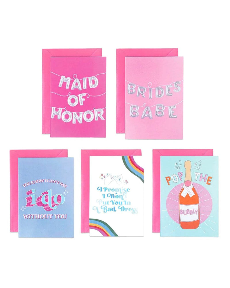 Bridal Greeting Cards