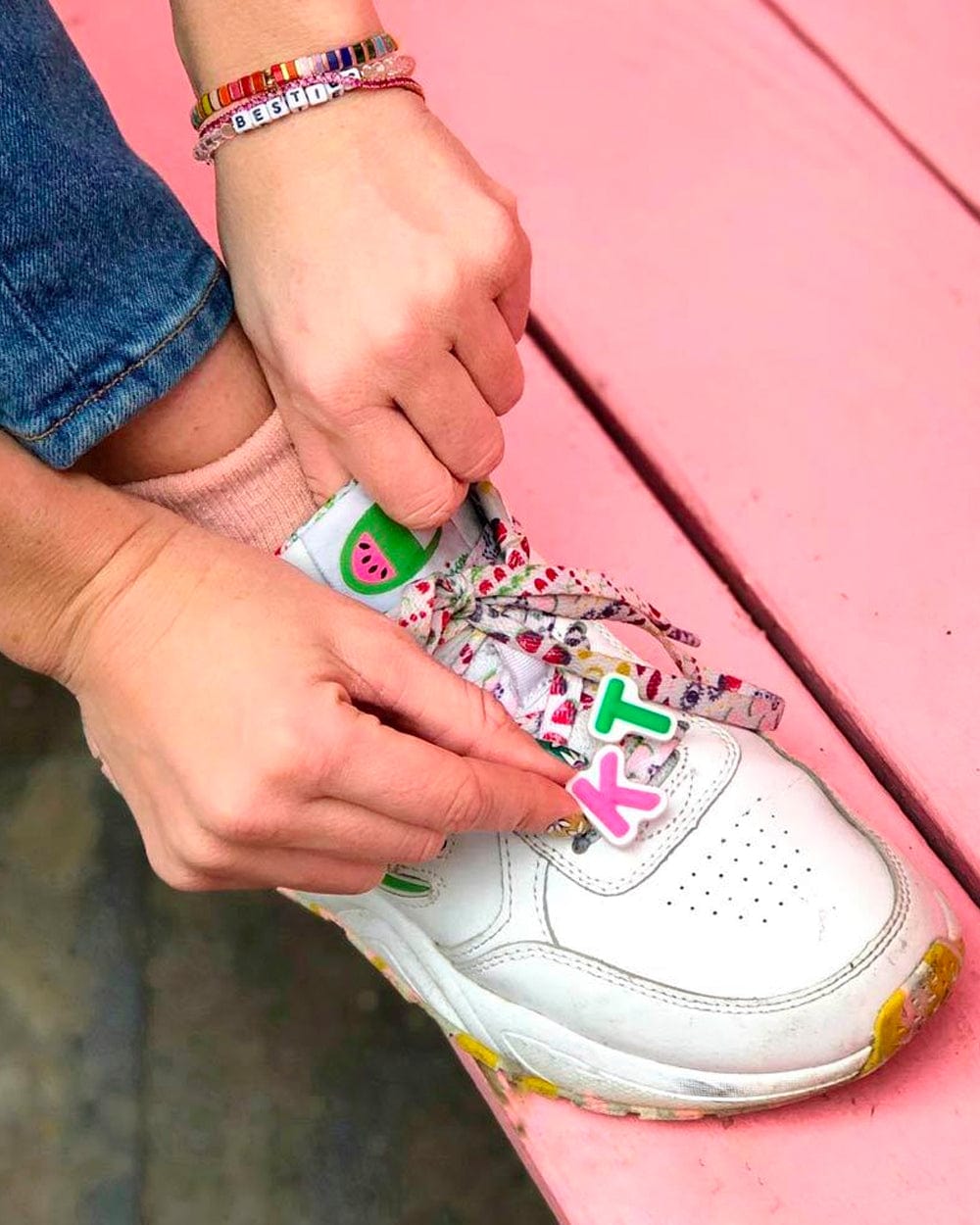 Spell It Out Letter Attachments Packed Party