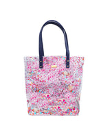 Large Packed Party Essentials Bucket Bag great for on the go