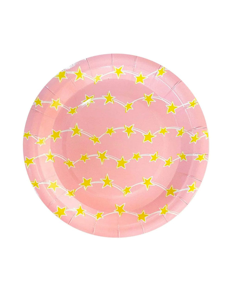 Dessert Plate- Unicorn Magic