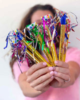 Rainbow Party Blowouts