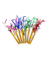 Rainbow Party Blowouts