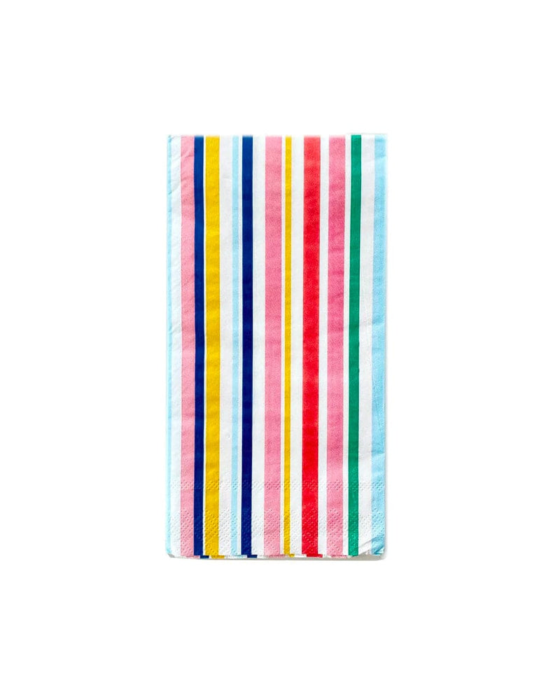 Color Me Fun Guest Towel Napkin