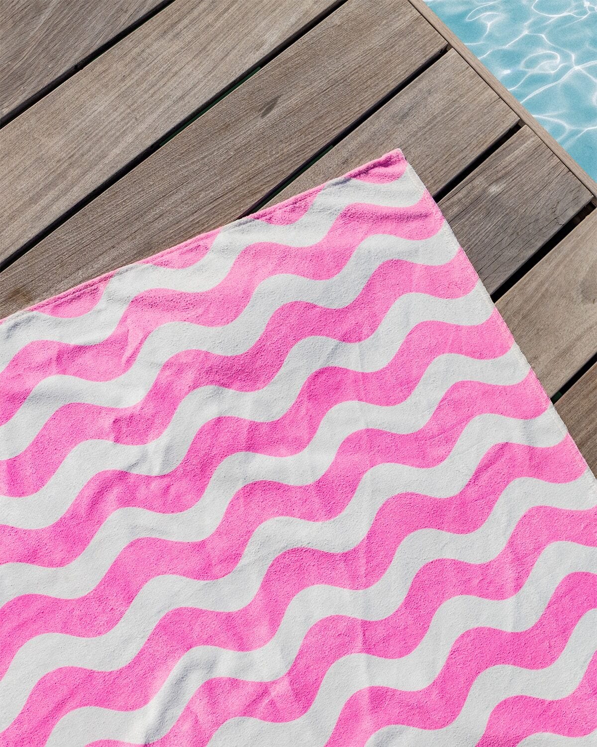 2-in-1 Tote Towel