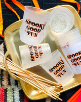 Spooky Good Fun Cupstack