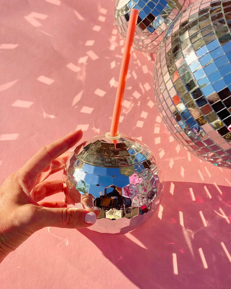 Fun Express Disco Ball Party Favor Kit 48 PC, Size: 48 Pcs