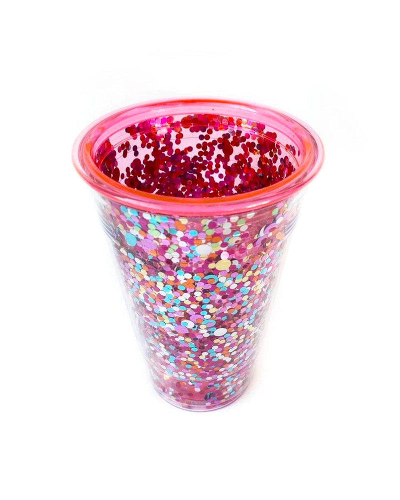 Packed Party Disco Drink - Hot Pink