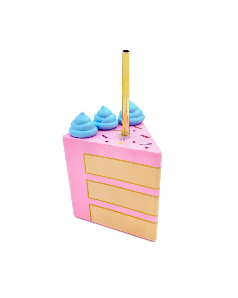 Piece Of Cake Sipper Set