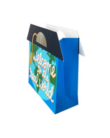 Real World Graduation Gift Bag