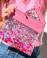 Think Pink Everything Pouch