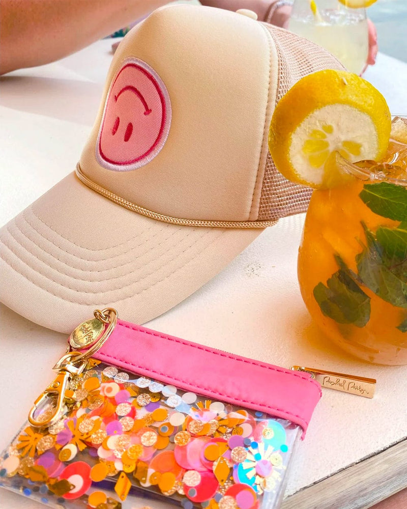 Bread-N-Butter Smiles All Around Hat