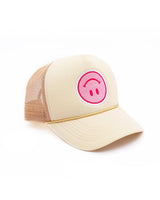 Bread-N-Butter Smiles All Around Hat