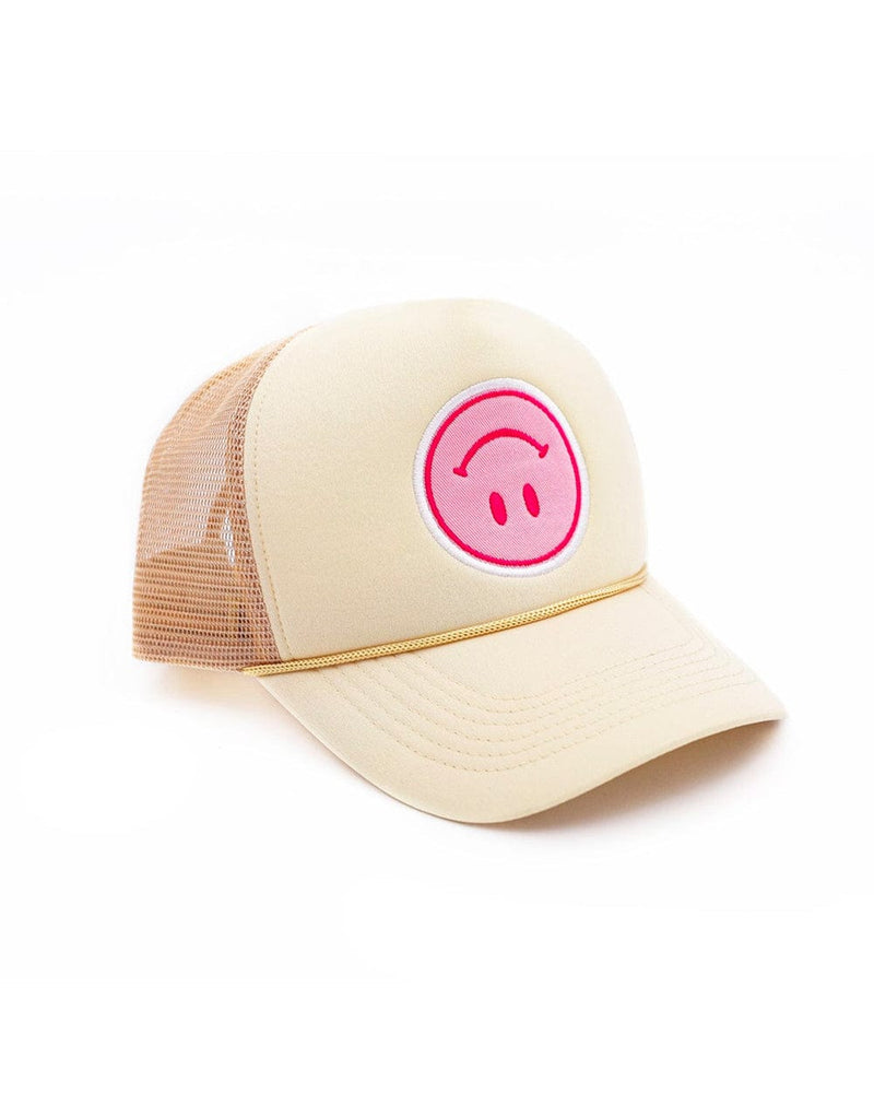 Bread-N-Butter Smiles All Around Hat