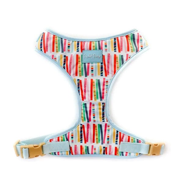 Birthday Candles Dog Harness