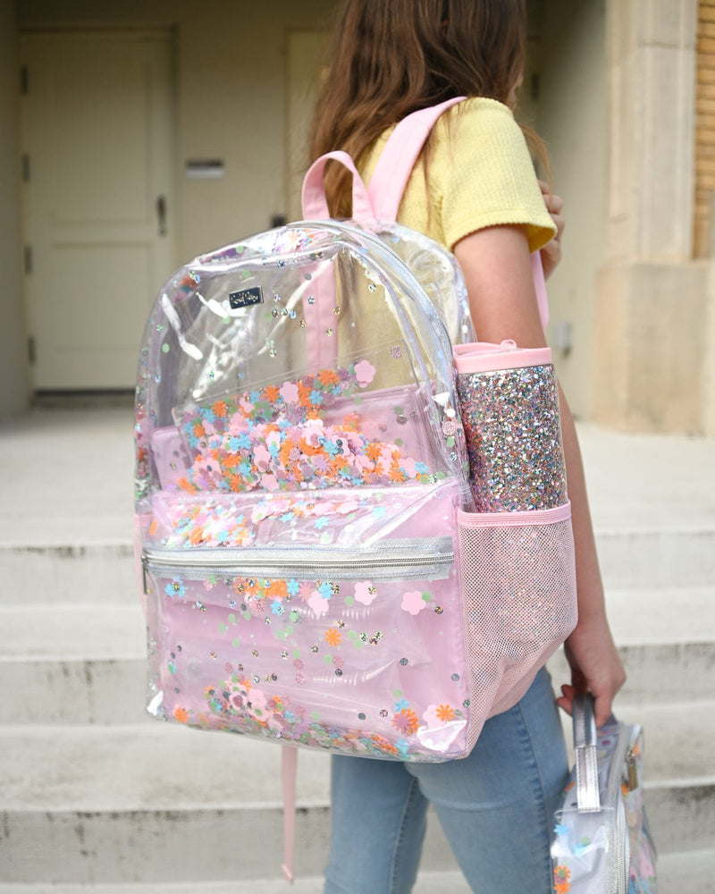 Back to School: Backpack, Lunchbox and Water Bottle Favorites