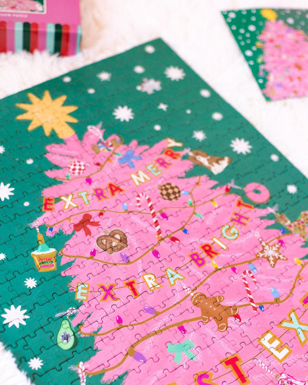 Party Accessories Packed Party