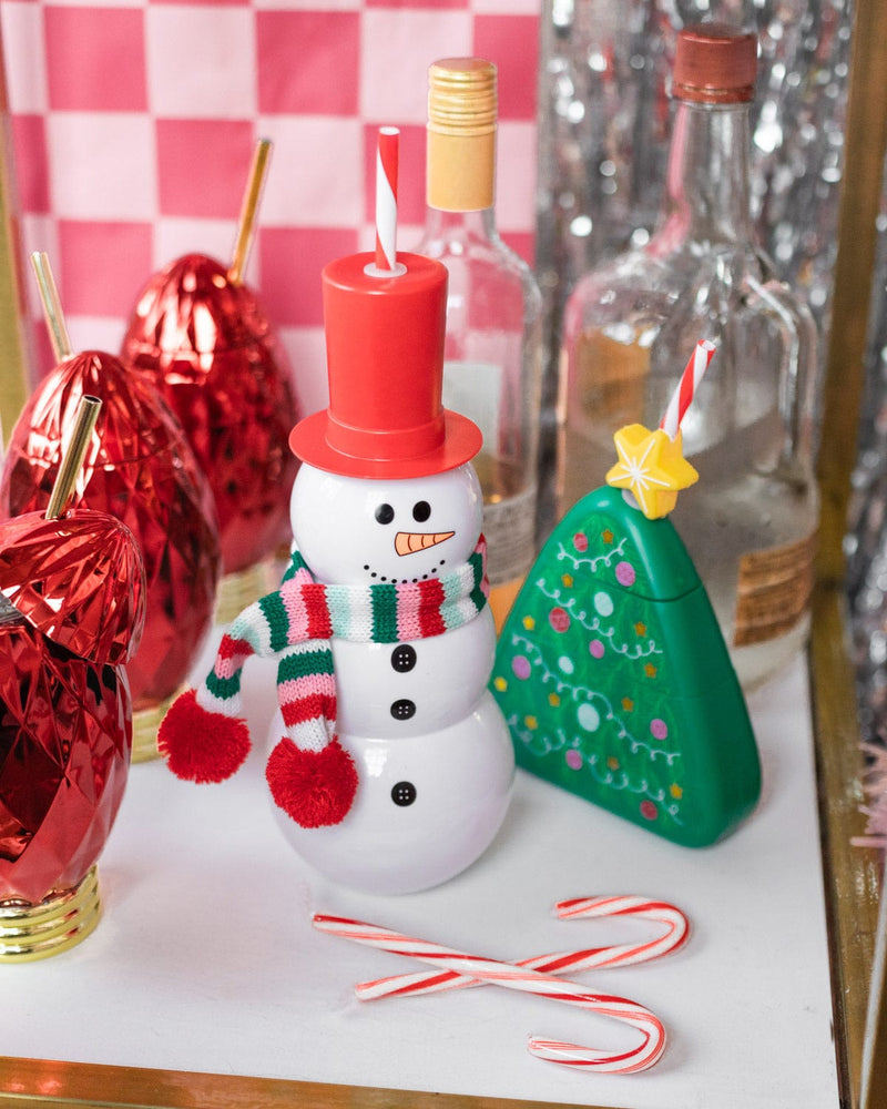 The Holiday Obsessed Sipper Bundle