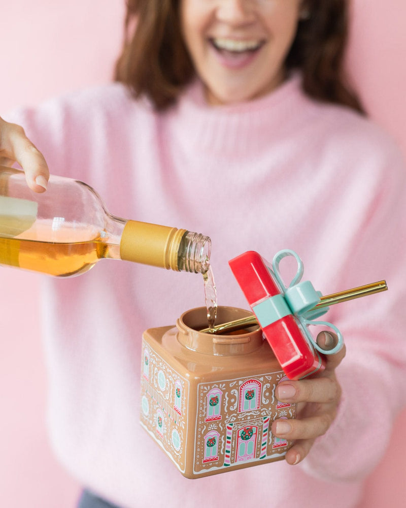 The Holiday Obsessed Sipper Bundle
