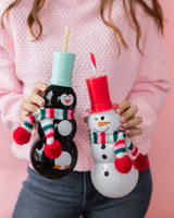 The Holiday Obsessed Sipper Bundle