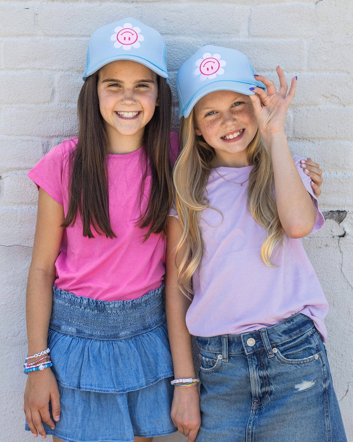 Flower Shop Trucker Hat
