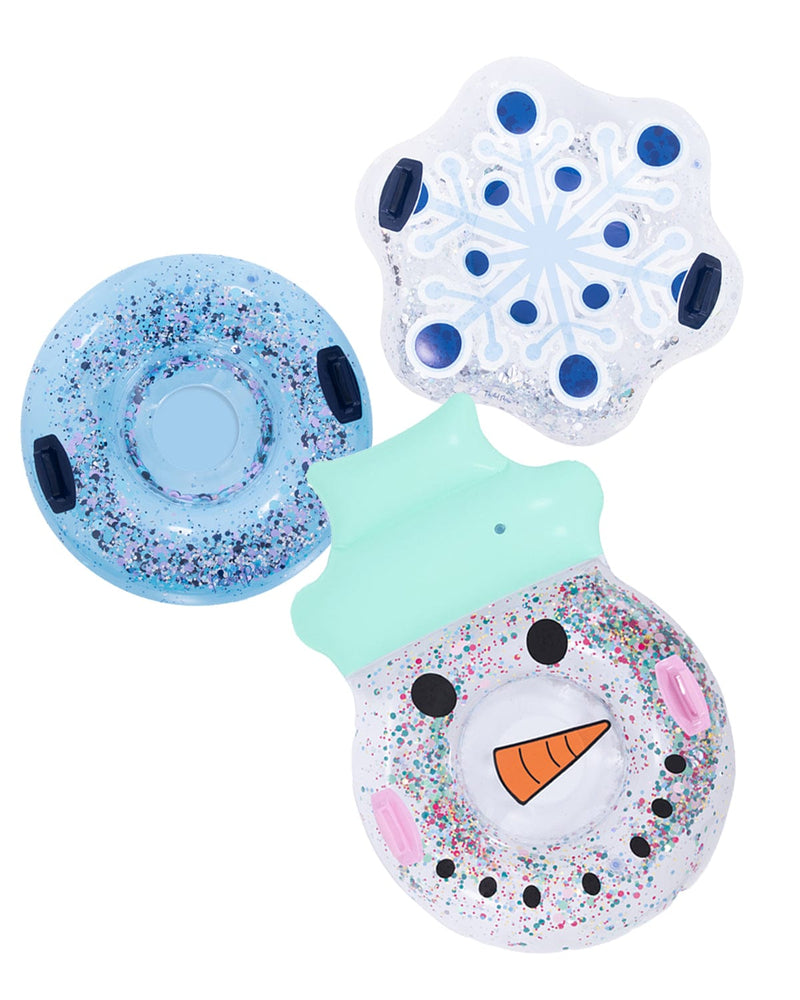 Snow Tube XL Bundle