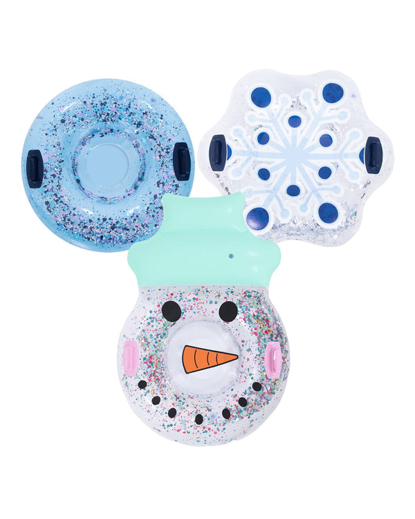 Snow Tube XL Bundle