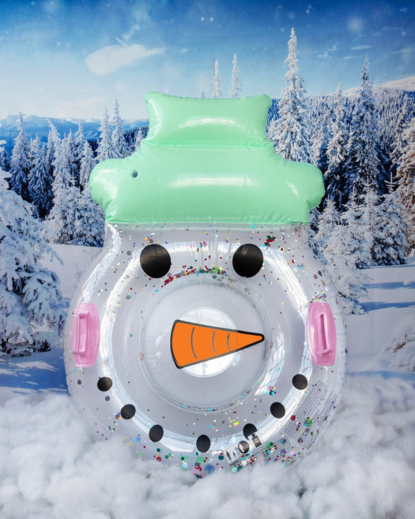 Snow Tube XL Bundle
