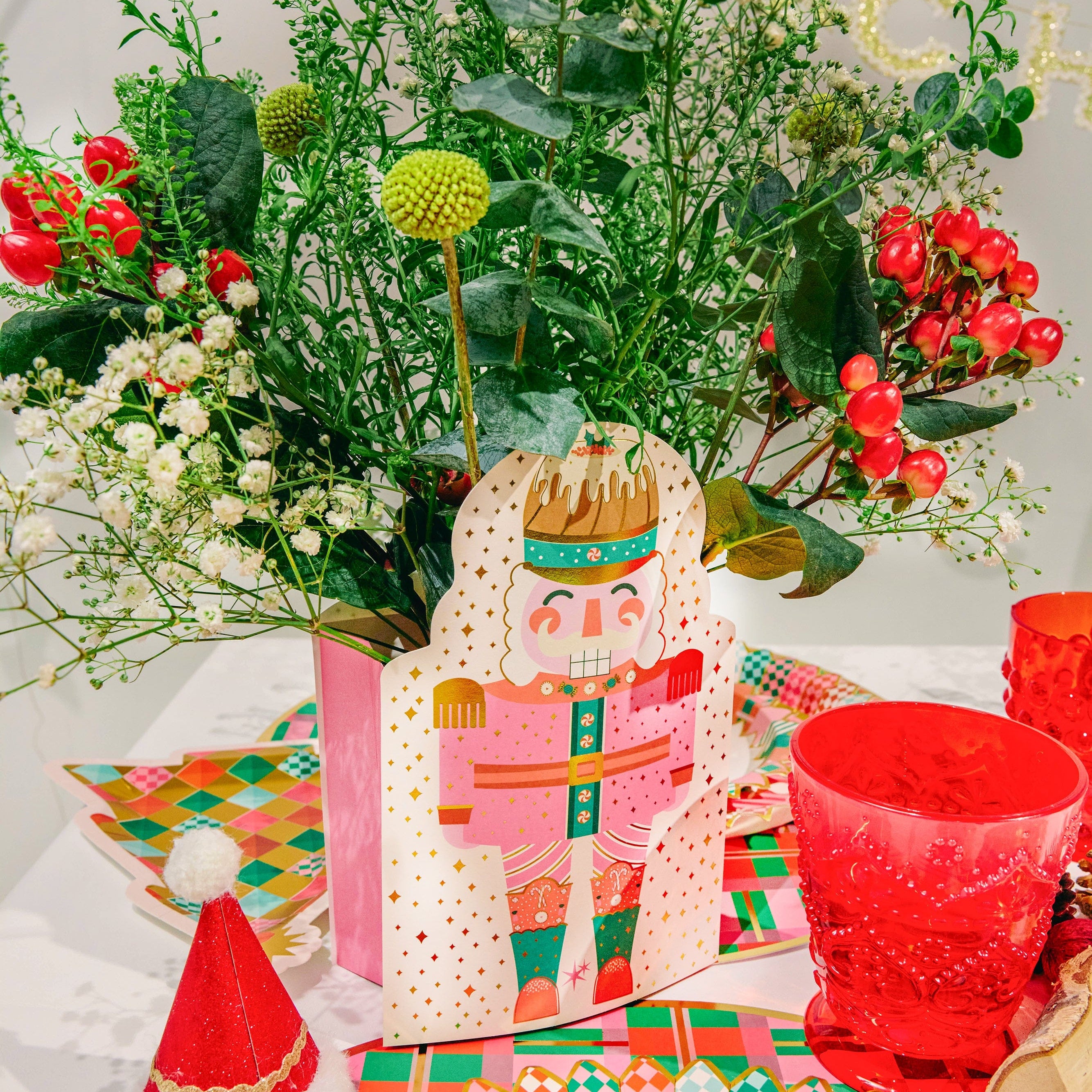 Seasons Sweetings Ultimate Holiday Party Kit
