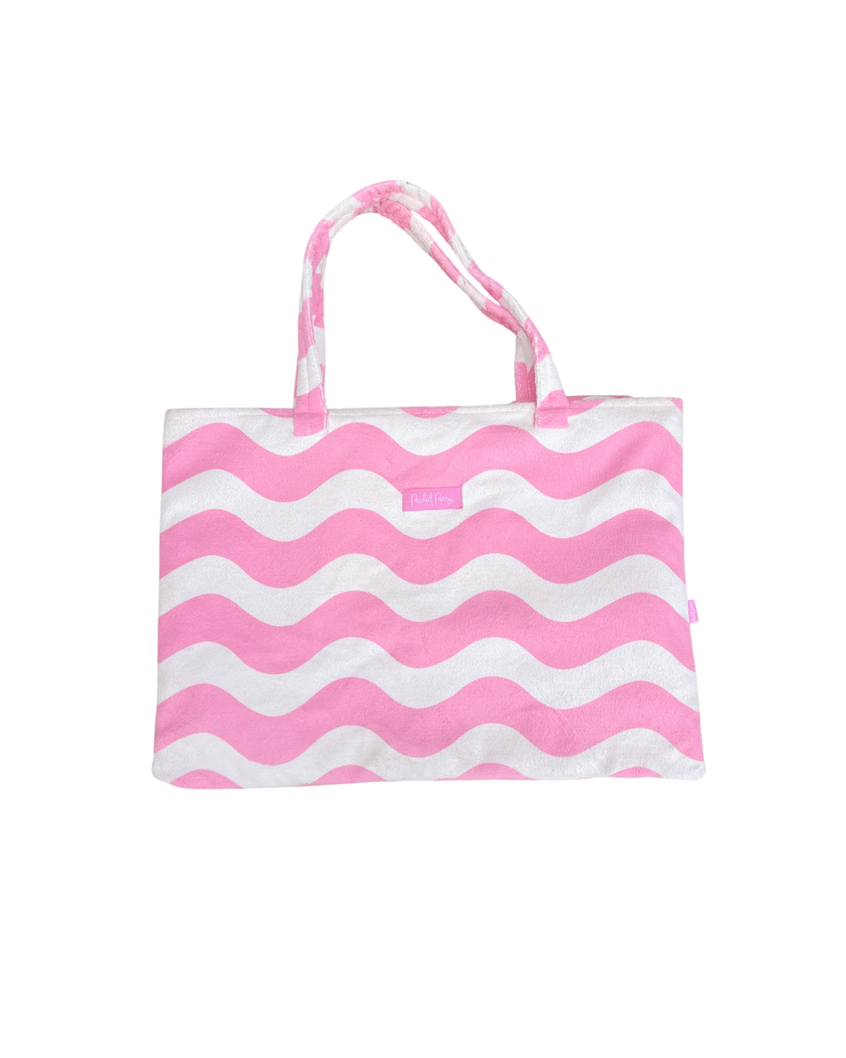2-in-1 Tote Towel