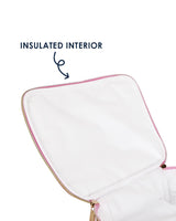 Glitter Party Backpack & Lunch Box Bundle
