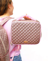 Glitter Party Backpack & Lunch Box Bundle