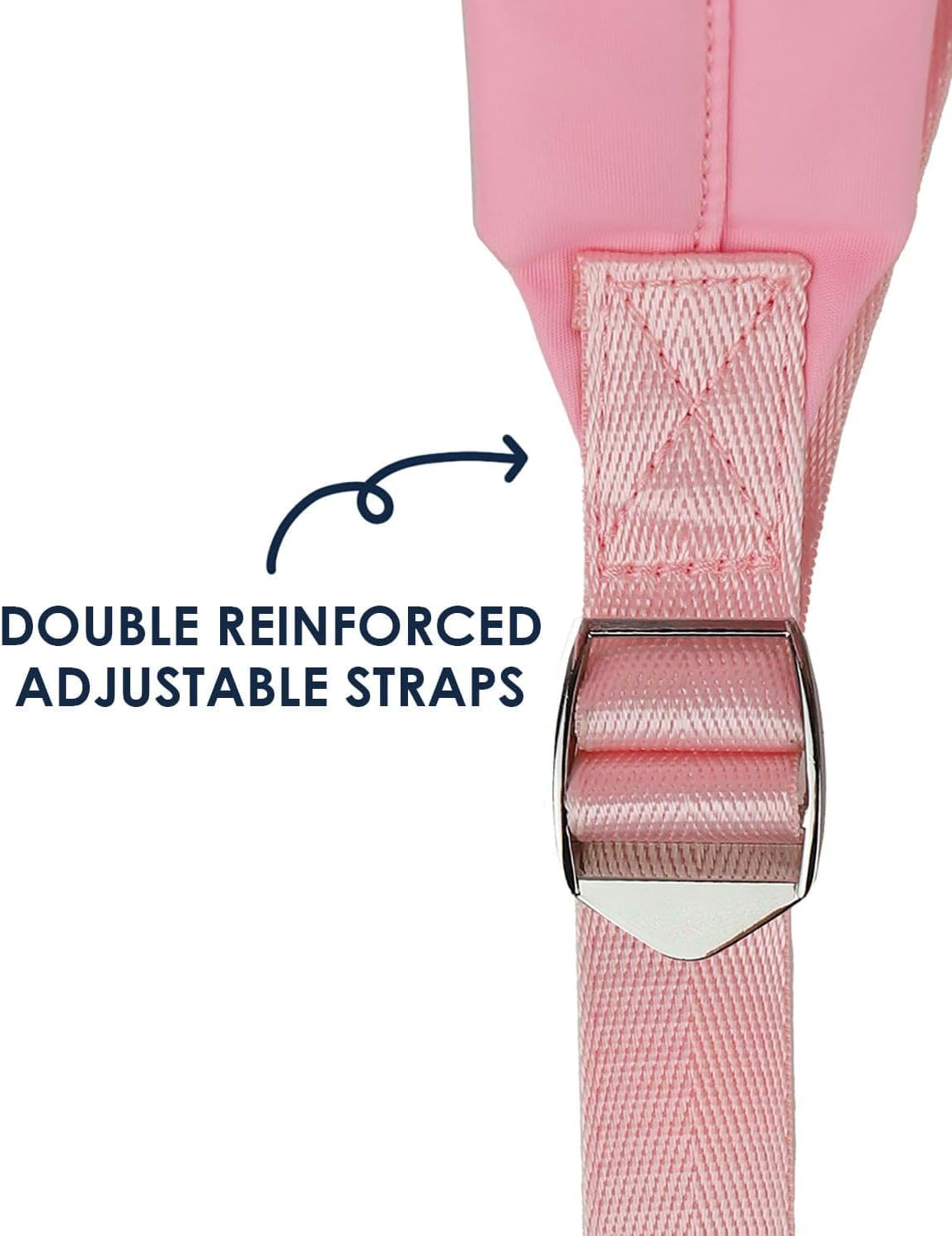 Flower Shop Confetti Clear Backpack