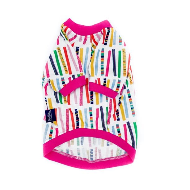 Candle T-Shirt For Dogs