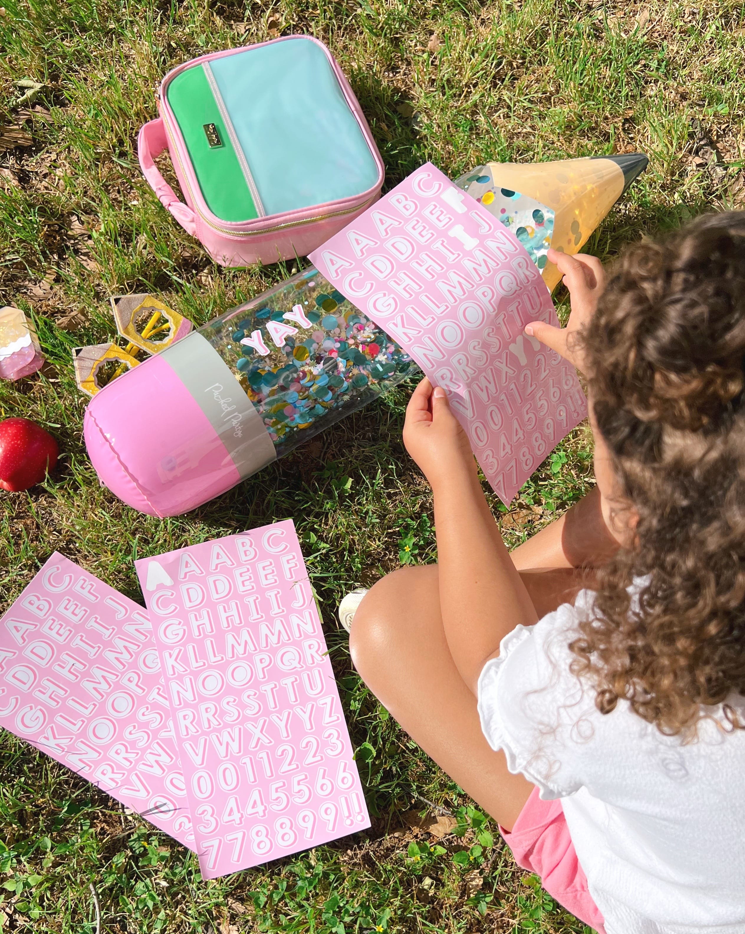 Customizable Inflatable Jumbo Pencil