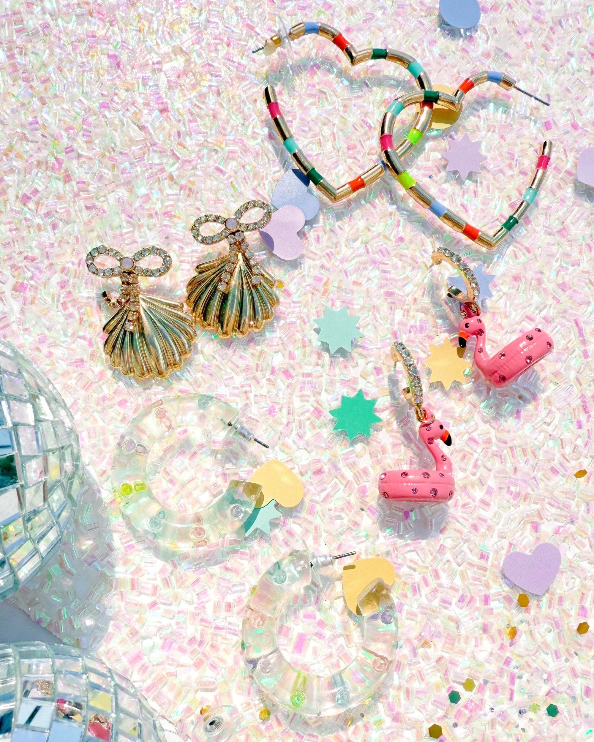 Summertime Earring Bundle