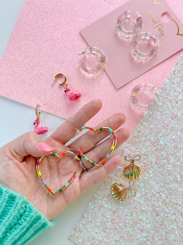 Summer Earring Bundle