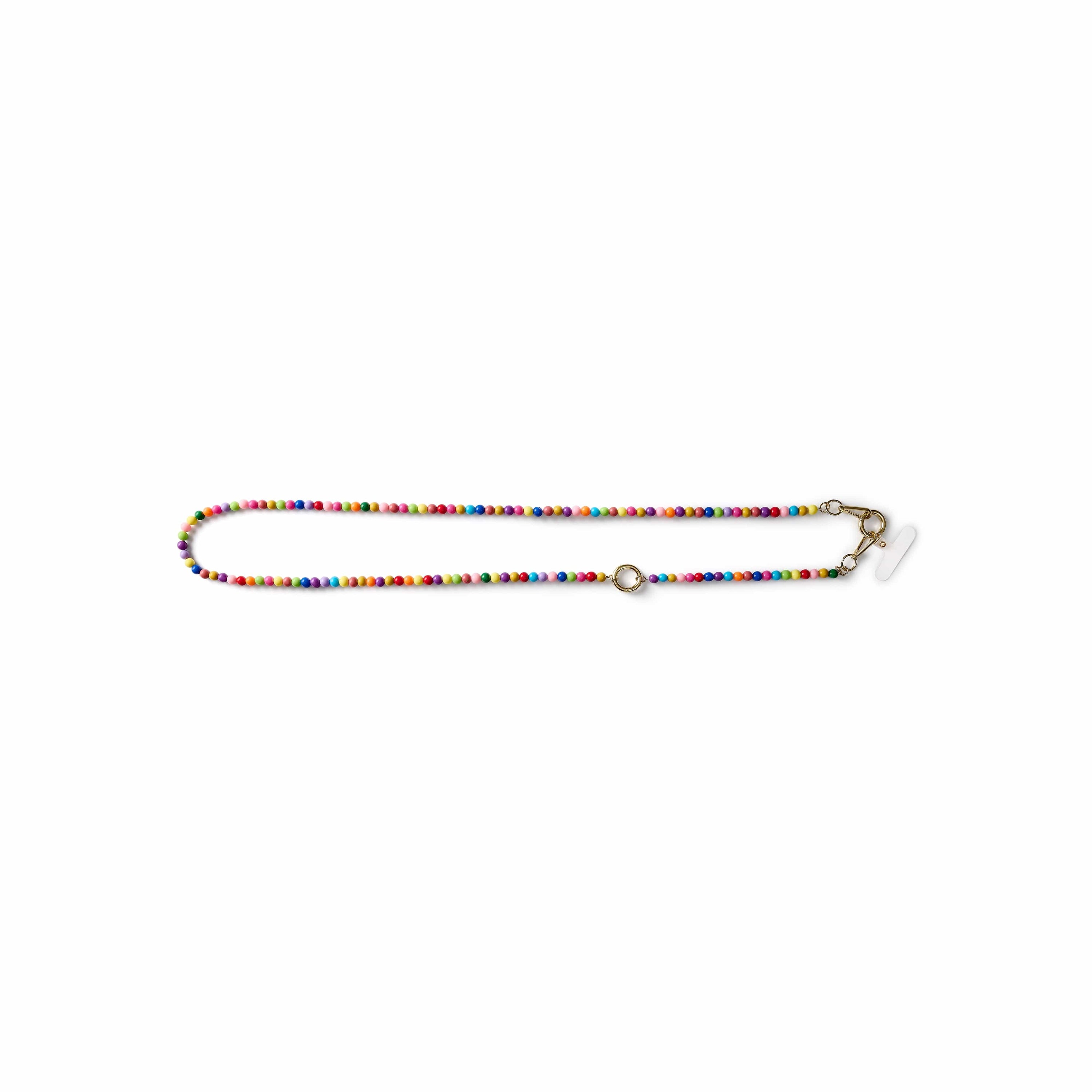 Bead the Way Phone Chain