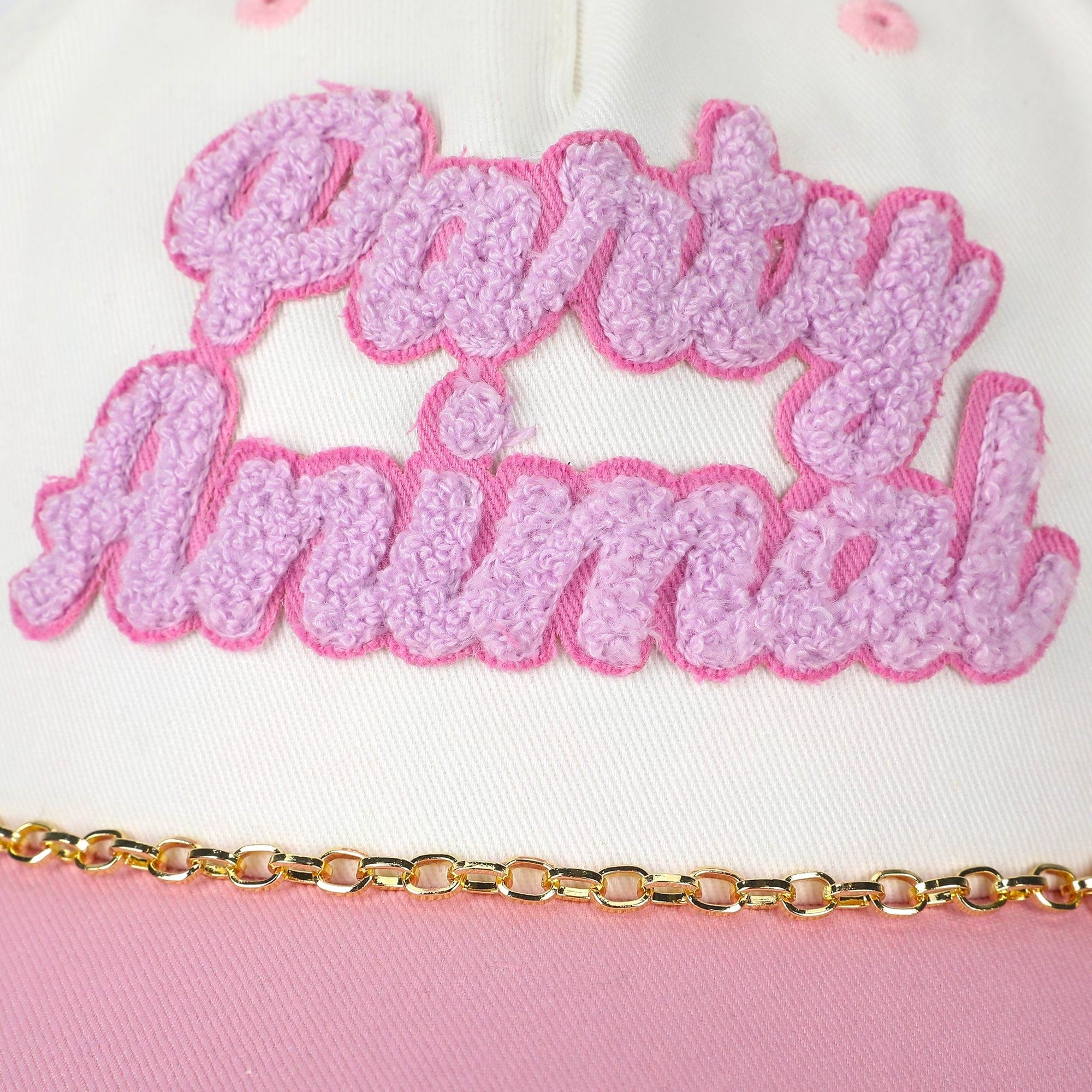 Party Animal Hat