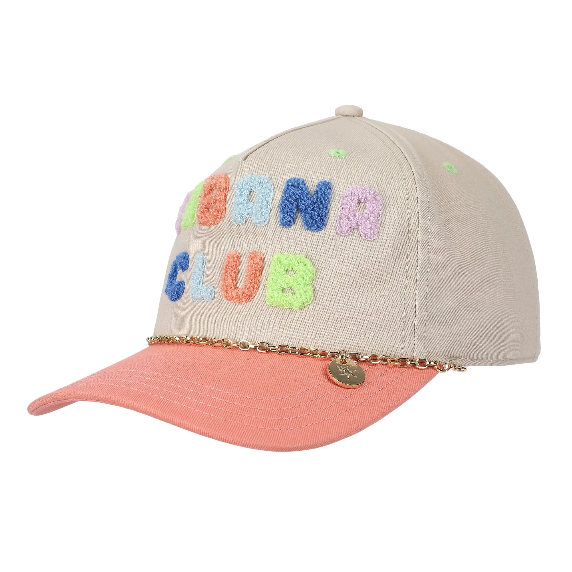 Cabana Club Hat