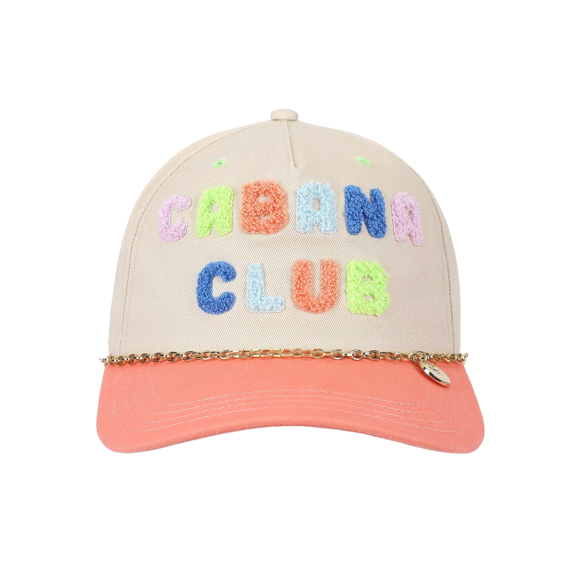 Cabana Club Hat