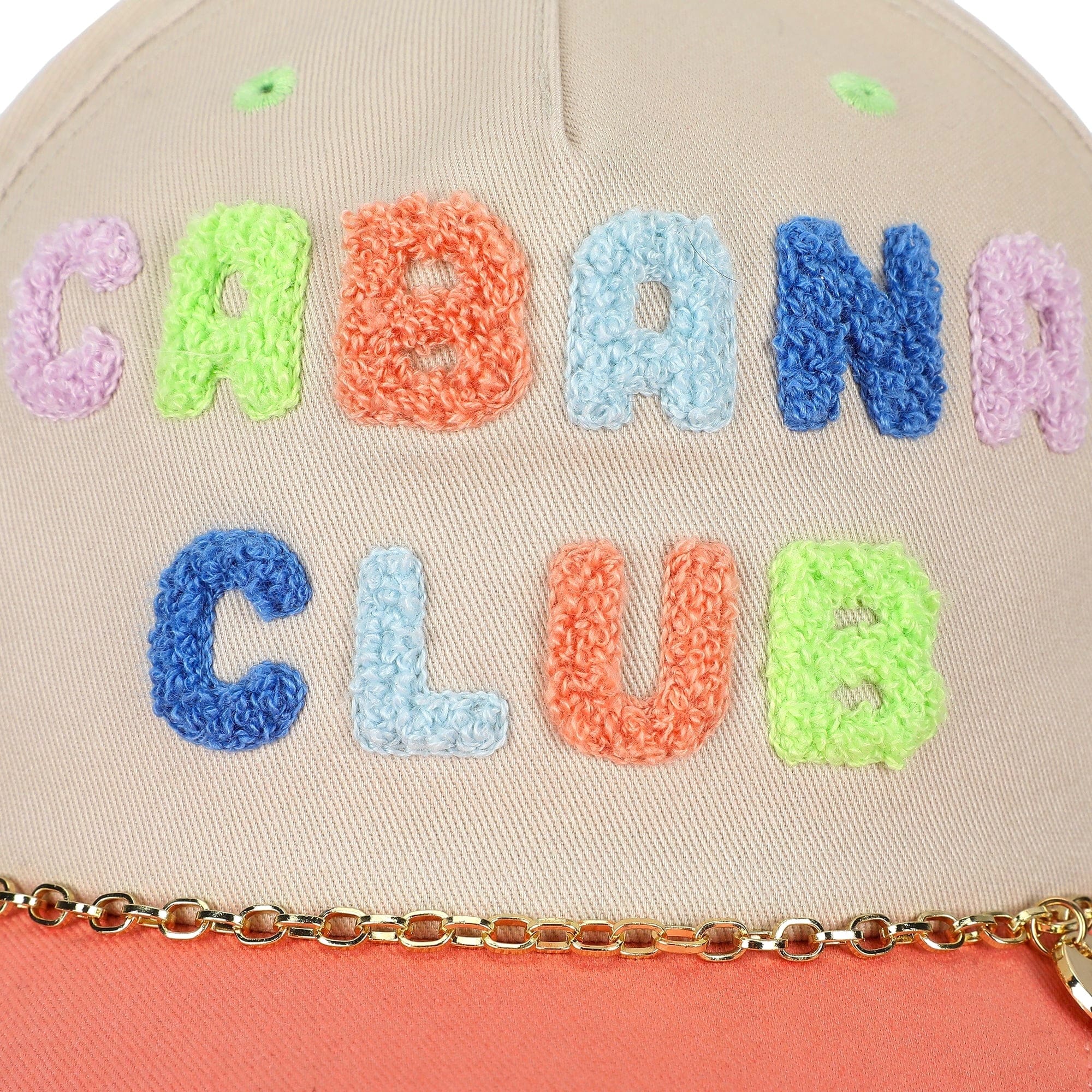 Cabana Club Hat